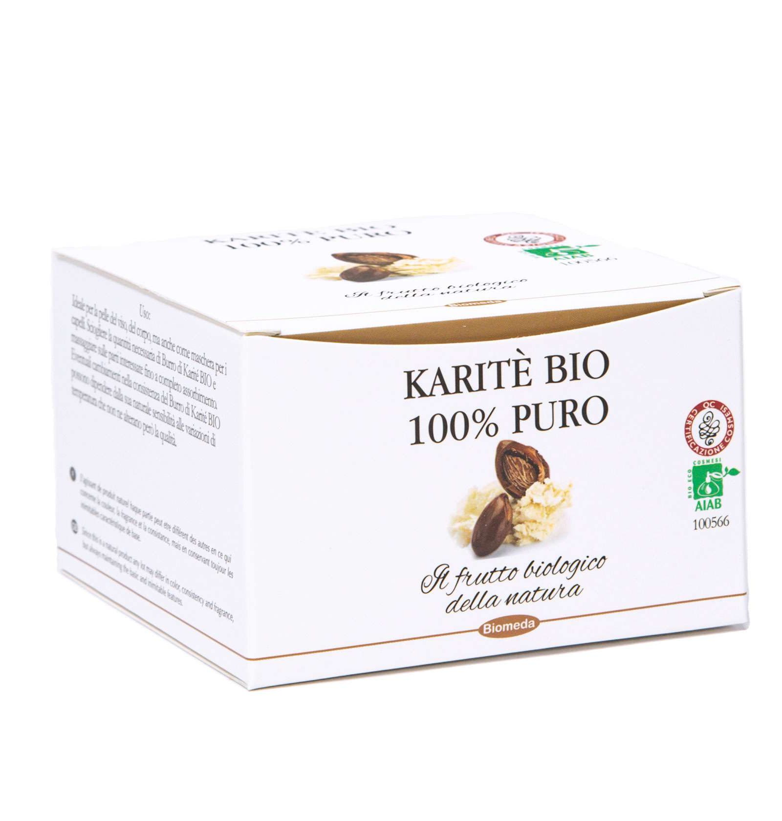 Il-Punto-Sano-Burro-di-Karite-Purissimo Il-Punto-Sano-Burro-di-Karite-Purissimo