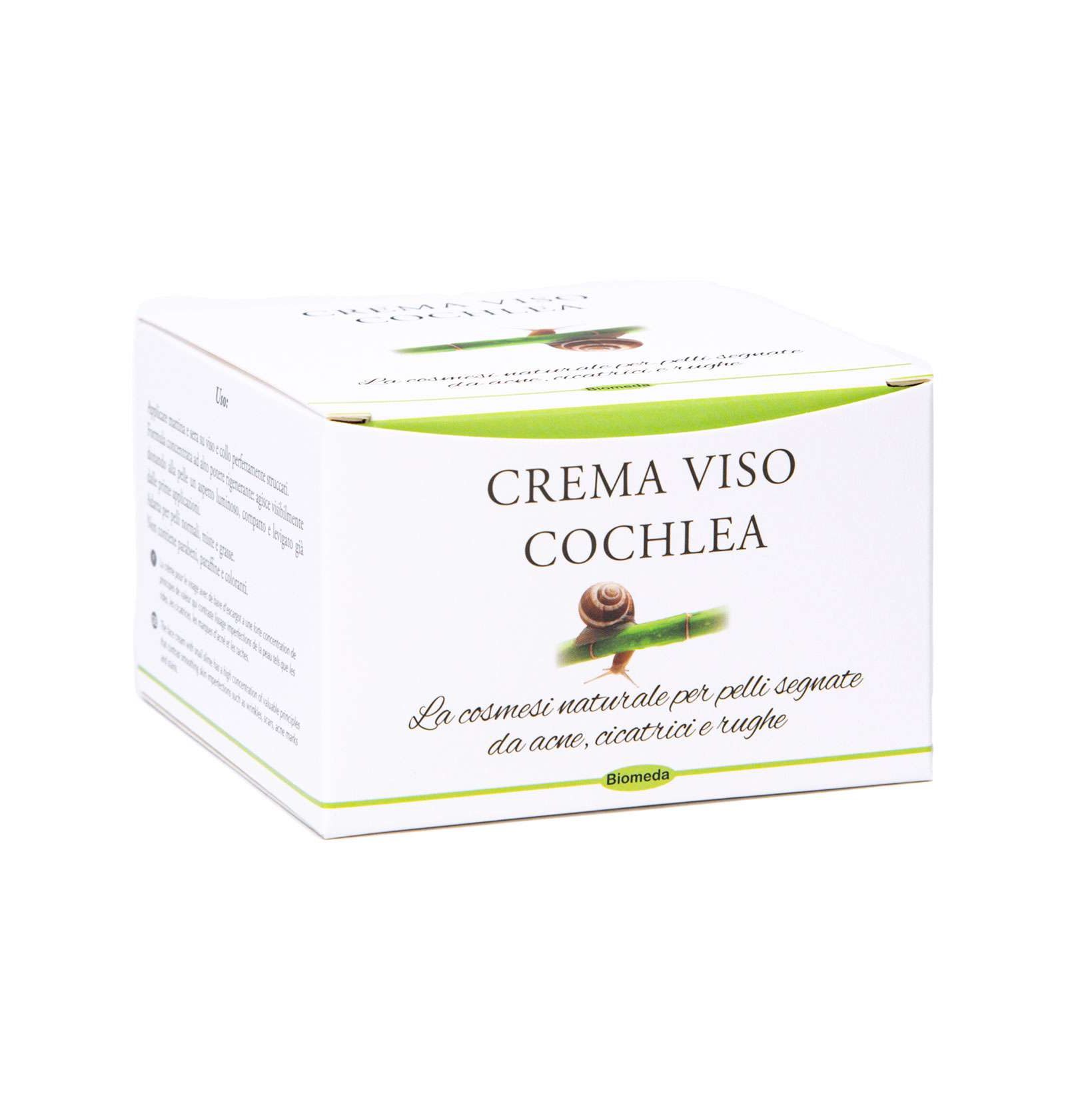 Il-Punto-Sano-Crema-Viso-alla-baca-di-Lumaca Il-Punto-Sano-Crema-Viso-alla-baca-di-Lumaca
