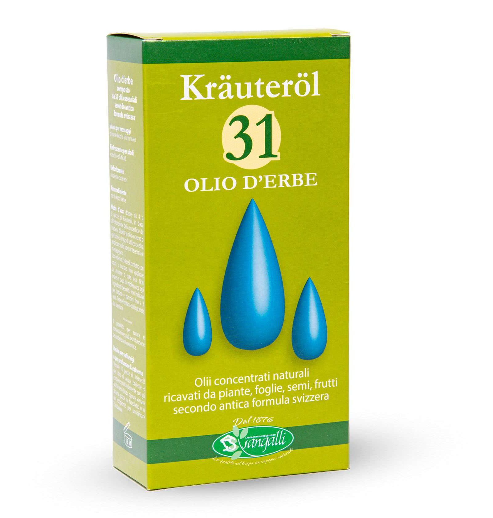 Il-Punto-Sano-Olio-31-KRAUTEROL Il-Punto-Sano-Olio-31-KRAUTEROL