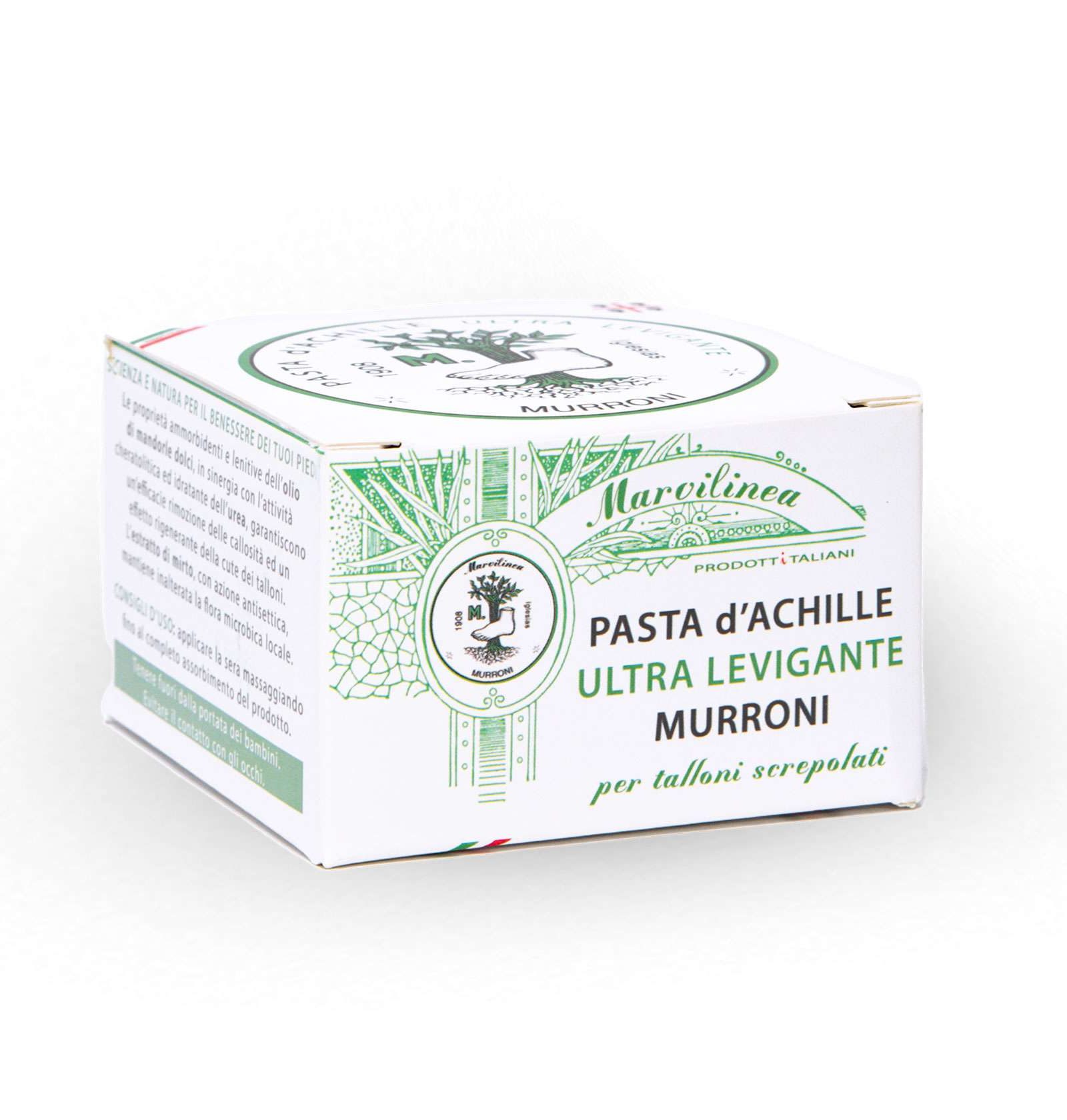 Il-Punto-Sano-Pasta-d'Achille-Murroni Il-Punto-Sano-Pasta-d'Achille-Murroni