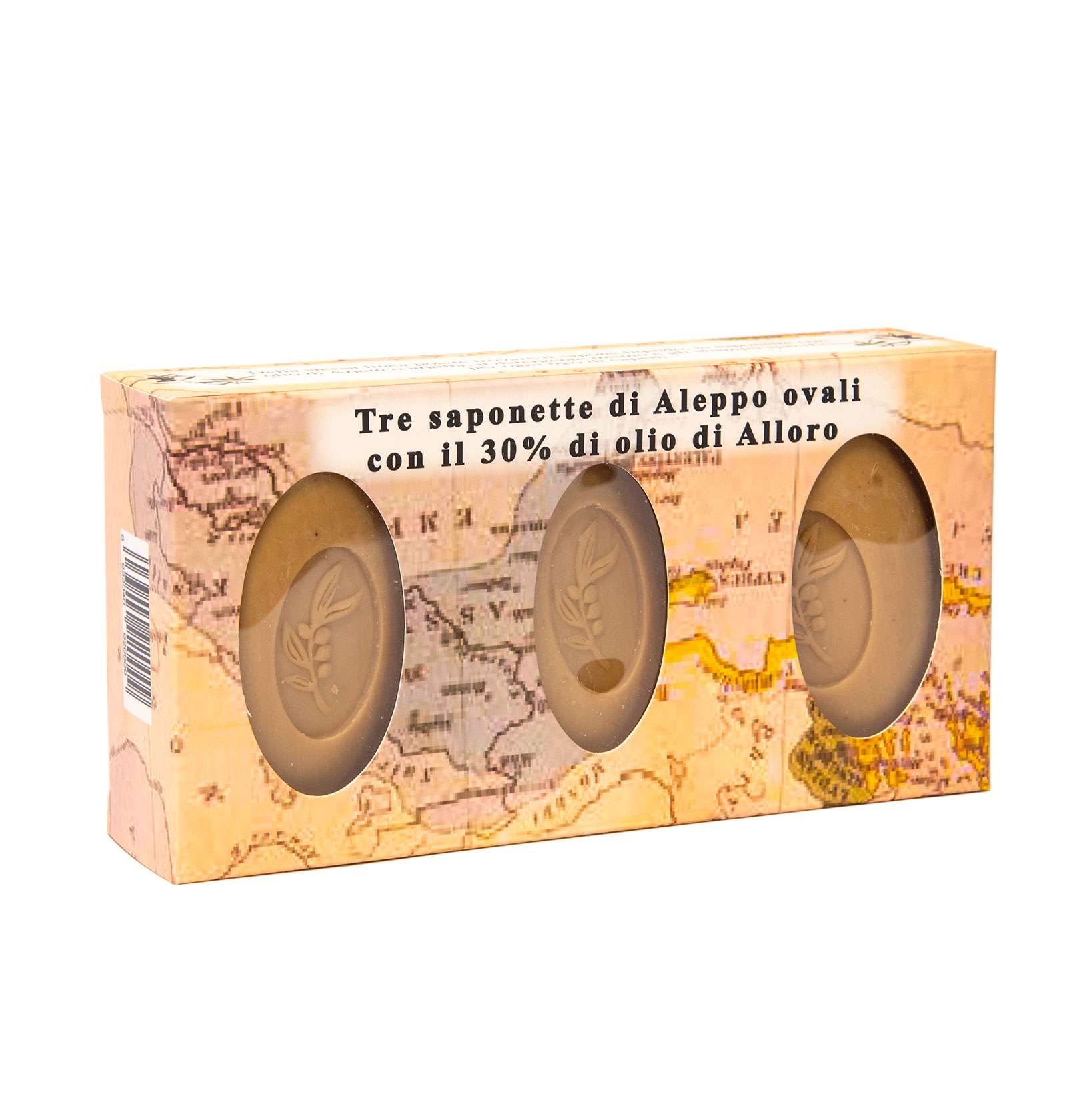 Il-Punto-Sano-Sapone-di-Aleppo-Ovale-30%-olio-di-alloro Il-Punto-Sano-Sapone-di-Aleppo-Ovale-30%-olio-di-alloro