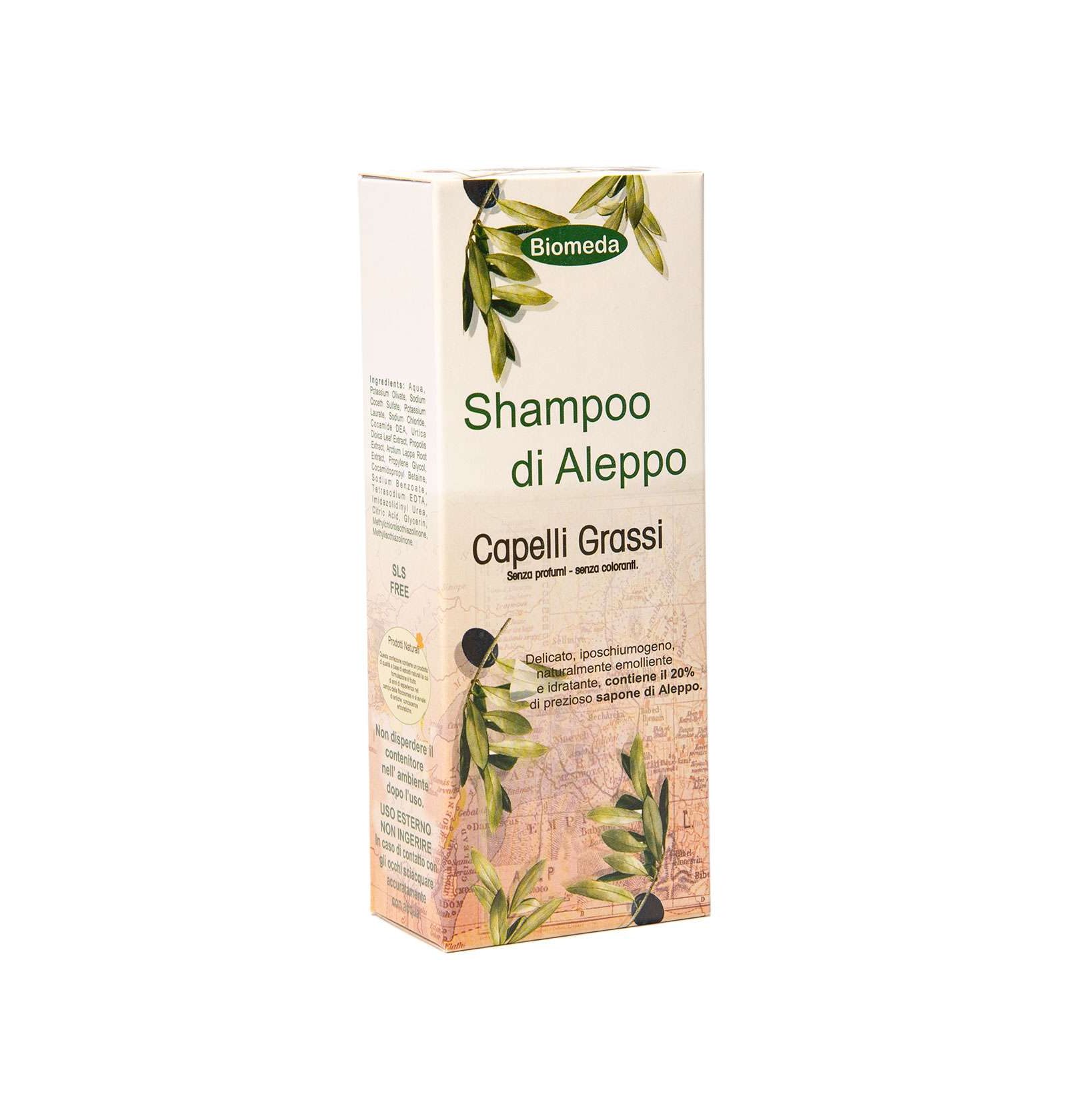 Il-Punto-Sano-Shampoo-di-Aleppo-per-Capelli-Grassi Il-Punto-Sano-Shampoo-di-Aleppo-per-Capelli-Grassi